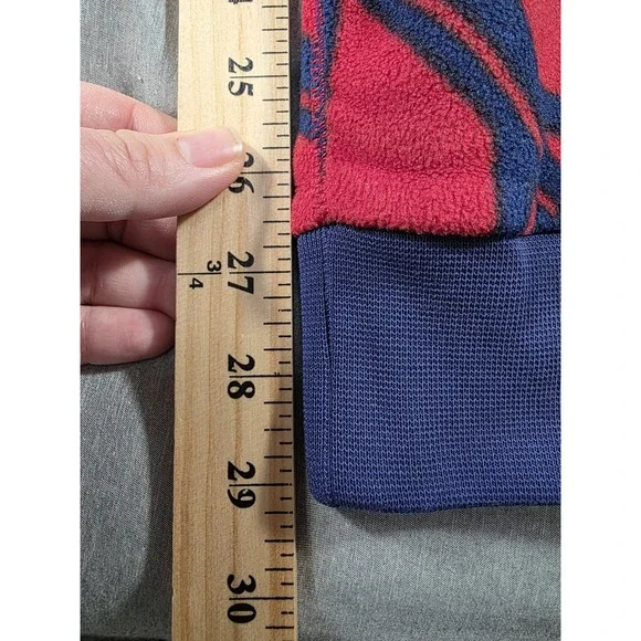 NWOT *READ* 2 pc Set Polo Ralph Lauren Fair Isle Brushed Fleece Pullover, Jogger